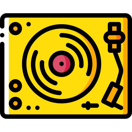 Turntable