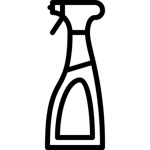 Spray