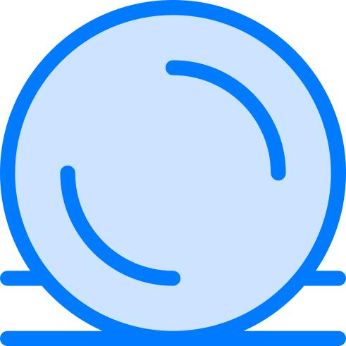 Snow ball