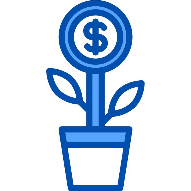 Plant pot