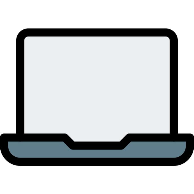Laptop