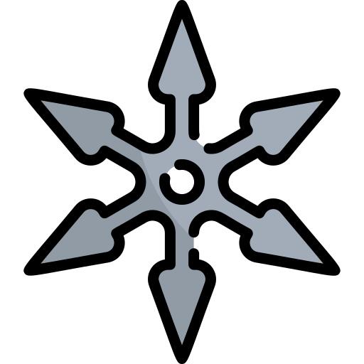 Shuriken