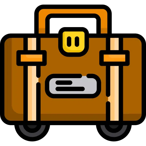 Briefcase