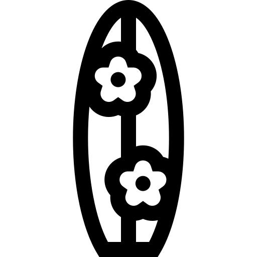 Surfboard