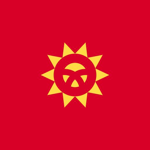 Kyrgyzstan