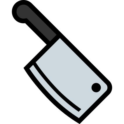 Cleaver