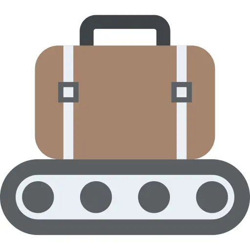 Suitcase