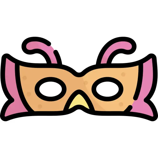 Eye mask