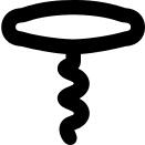 Corkscrew