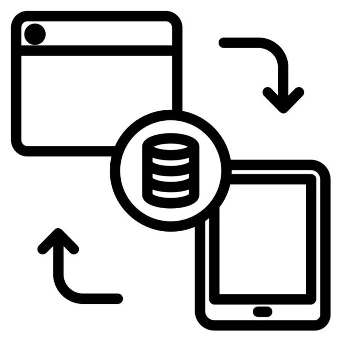 Data transfer