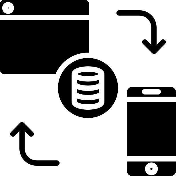 Data transfer