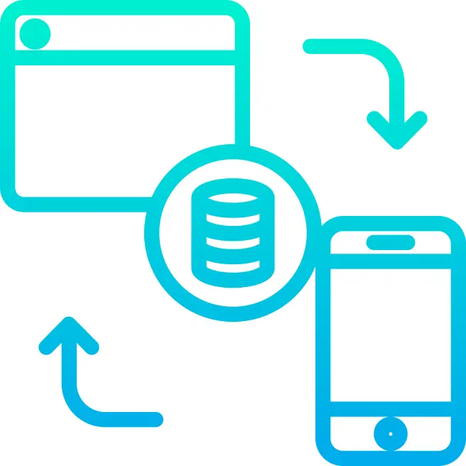 Data transfer