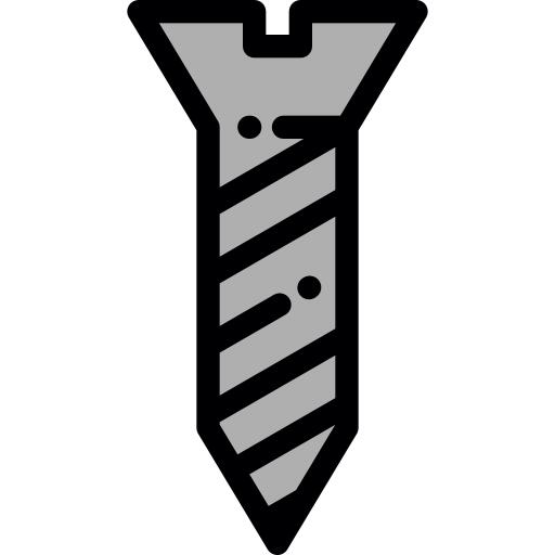Screw