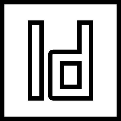 Adobe indesign