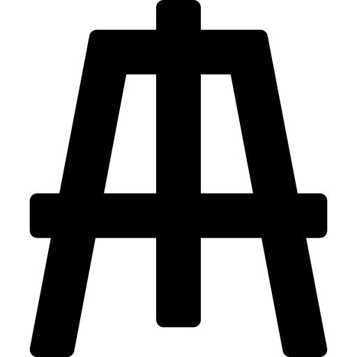 Easel