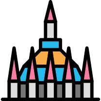 Temple