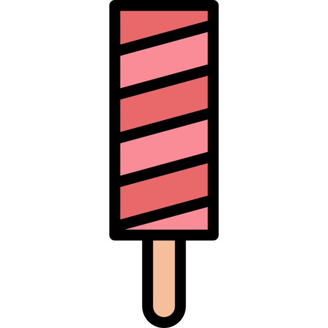 Ice pop