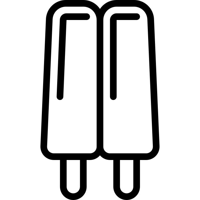 Ice pop