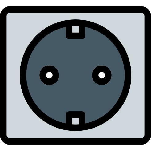 Power socket