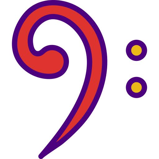 Bass clef
