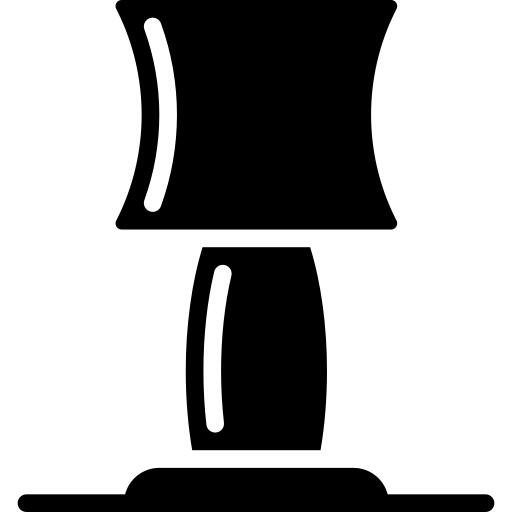 Bedroom lamp