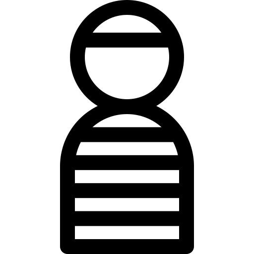 Prisioner