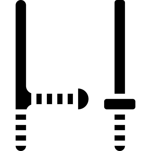 Baton