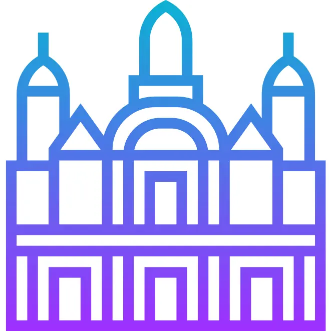 Dresden frauenkirche