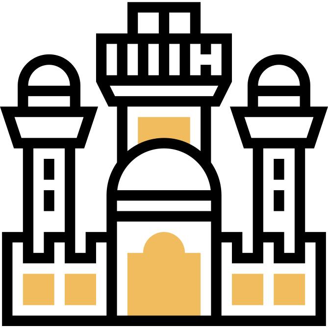 Touba senegal
