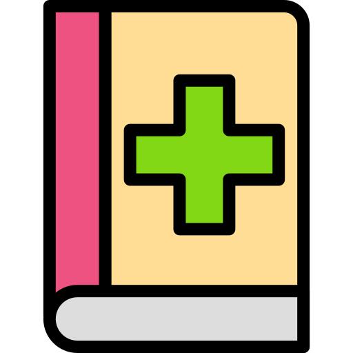 Medicine book