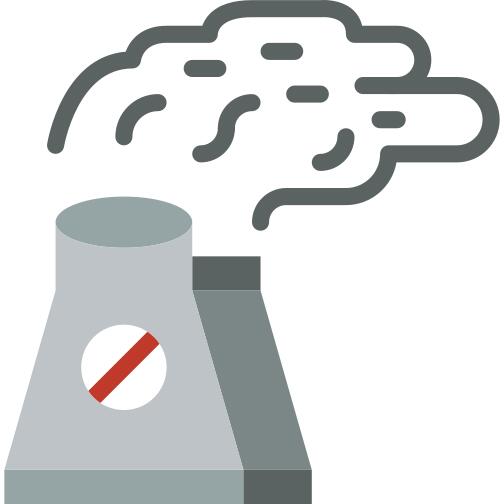 Nuclear plant