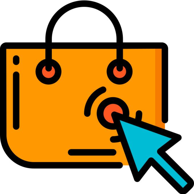 Shopping bag