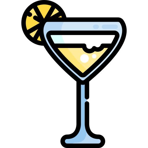 鸡尾酒