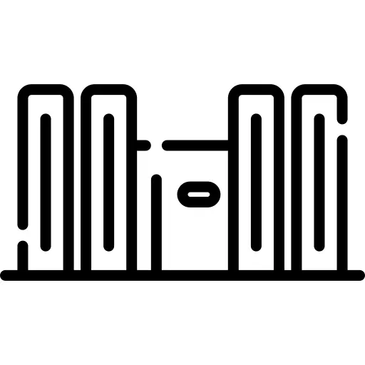 种族隔离博物馆