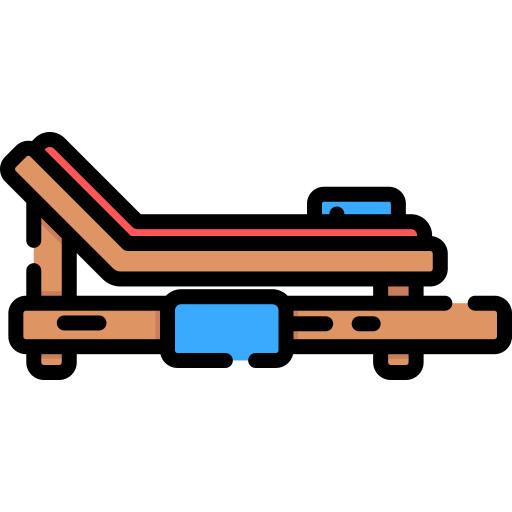 Beach chair