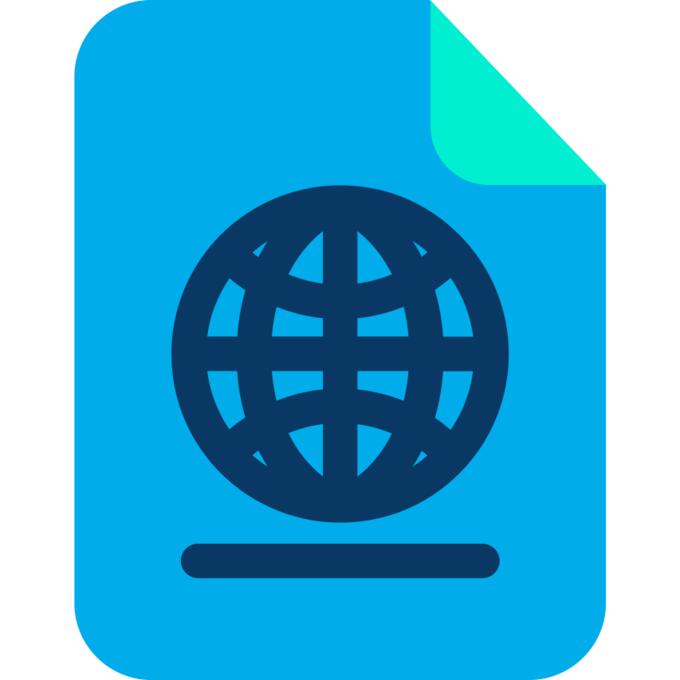 文件