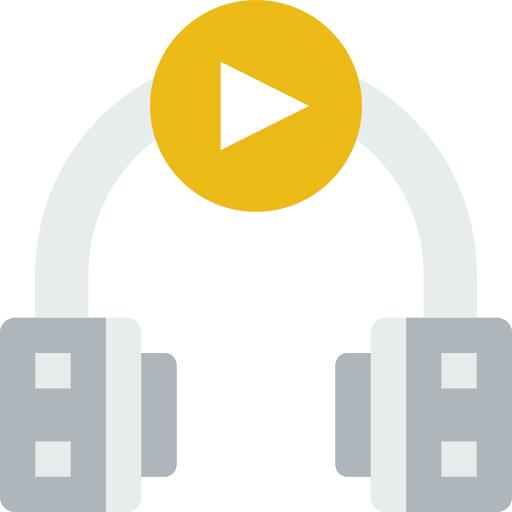 Headphone