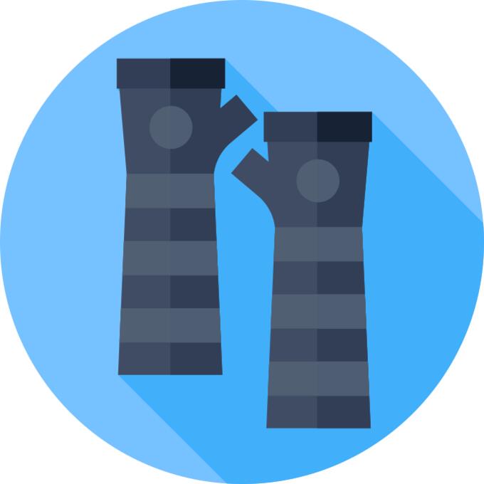 Wristband