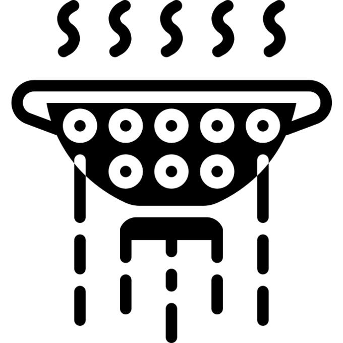 Colander