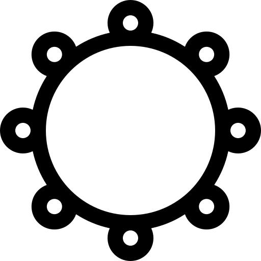 Tambourine