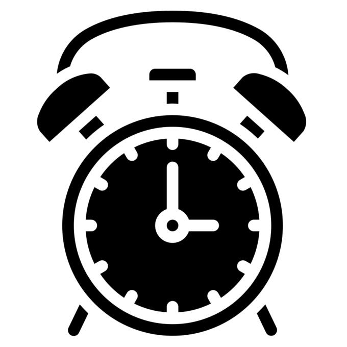 Alarm clock