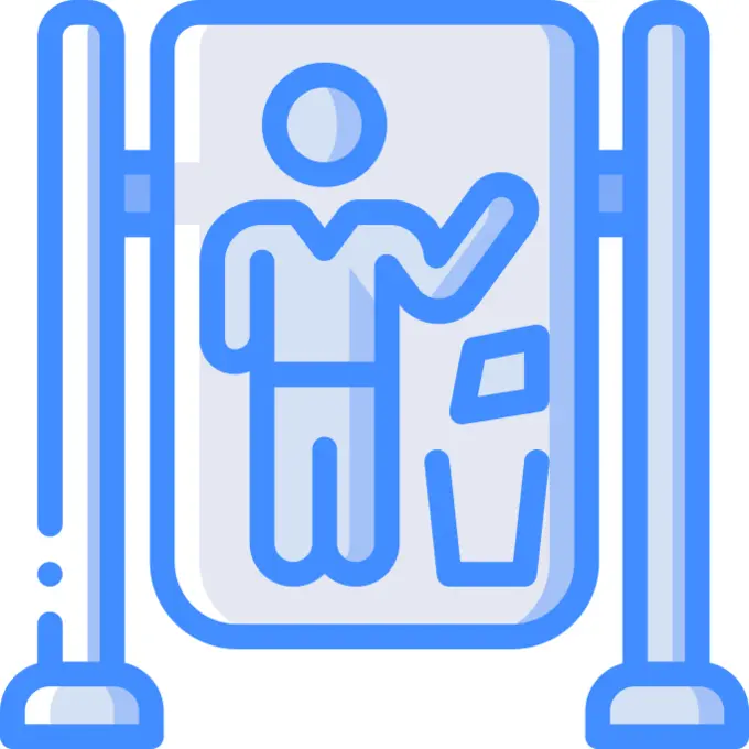 Waste bin
