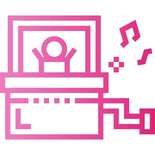 Music box