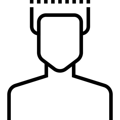 Hair cut