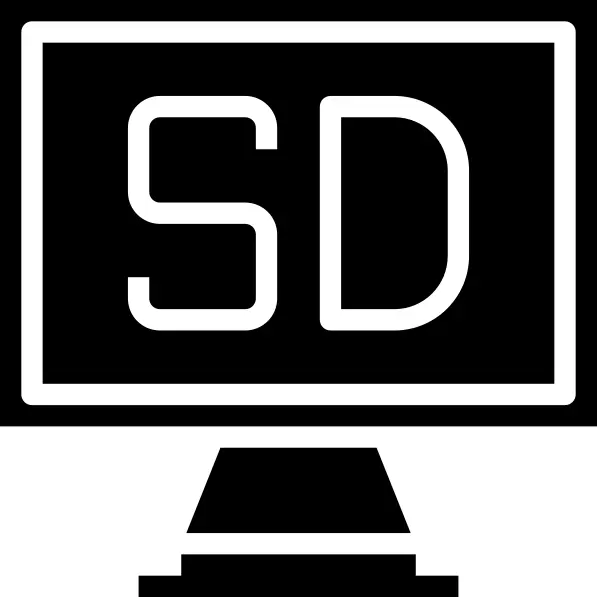 SD