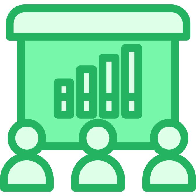 Bar chart