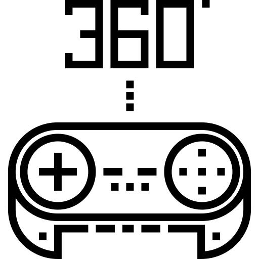 Gamepad