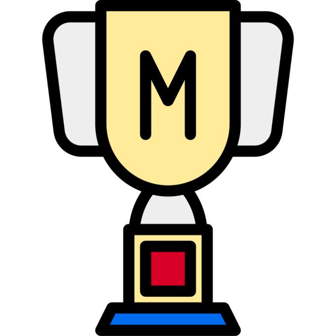 Trophy