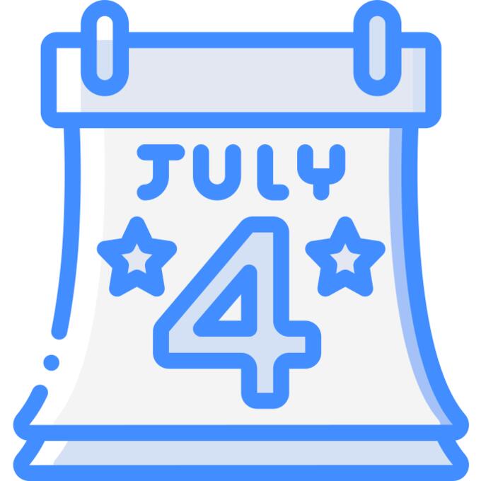 美国独立日