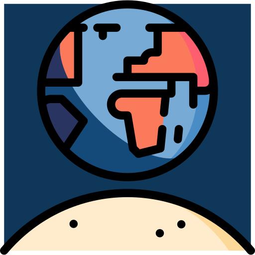 Planet earth